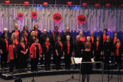 Konzert-Music-was-my-first-love-MGV-Concordia-Cantiamo-singt