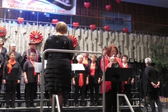 Konzert-Music-was-my-first-love-MGV-Concordia-Cantiamo